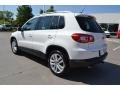Candy White - Tiguan Wolfsburg Edition Photo No. 3