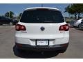Candy White - Tiguan Wolfsburg Edition Photo No. 4