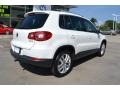 Candy White - Tiguan Wolfsburg Edition Photo No. 5