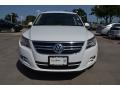 Candy White - Tiguan Wolfsburg Edition Photo No. 8