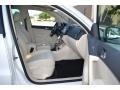 Candy White - Tiguan Wolfsburg Edition Photo No. 10