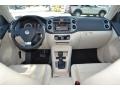 Candy White - Tiguan Wolfsburg Edition Photo No. 14