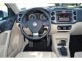 Candy White - Tiguan Wolfsburg Edition Photo No. 15