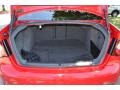 Salsa Red - Jetta TDI Sedan Photo No. 21