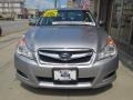 Steel Silver Metallic - Legacy 2.5i Premium Photo No. 2