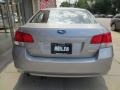 Steel Silver Metallic - Legacy 2.5i Premium Photo No. 6