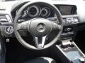 2014 Steel Gray Metallic Mercedes-Benz E 350 Coupe  photo #9