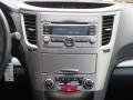 Steel Silver Metallic - Legacy 2.5i Premium Photo No. 12
