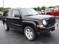 Black - Patriot Sport 4x4 Photo No. 2