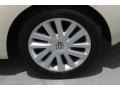 Harvest Moon Beige - New Beetle 2.5 Convertible Photo No. 6