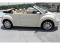 Harvest Moon Beige - New Beetle 2.5 Convertible Photo No. 14