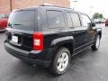 Black - Patriot Sport 4x4 Photo No. 3