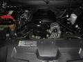 2009 Onyx Black GMC Sierra 1500 SLE Crew Cab  photo #21