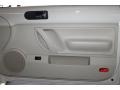 Harvest Moon Beige - New Beetle 2.5 Convertible Photo No. 27