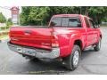 Impulse Red Pearl - Tacoma V6 TRD Access Cab 4x4 Photo No. 6