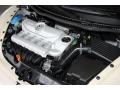 Harvest Moon Beige - New Beetle 2.5 Convertible Photo No. 31