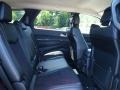 Granite Crystal Metallic - Durango SXT Blacktop AWD Photo No. 4