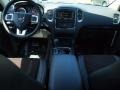 Granite Crystal Metallic - Durango SXT Blacktop AWD Photo No. 5