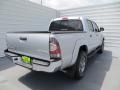 Silver Streak Mica - Tacoma SR5 Prerunner Double Cab Photo No. 4