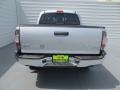Silver Streak Mica - Tacoma SR5 Prerunner Double Cab Photo No. 5