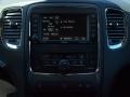 Granite Crystal Metallic - Durango SXT Blacktop AWD Photo No. 7