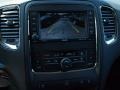 Granite Crystal Metallic - Durango SXT Blacktop AWD Photo No. 8