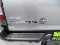 Silver Streak Mica - Tacoma SR5 Prerunner Double Cab Photo No. 6
