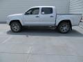 Silver Streak Mica - Tacoma SR5 Prerunner Double Cab Photo No. 8