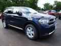 True Blue Pearl - Durango Crew AWD Photo No. 2