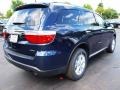 True Blue Pearl - Durango Crew AWD Photo No. 3