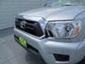 Silver Streak Mica - Tacoma SR5 Prerunner Double Cab Photo No. 12