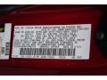 Impulse Red Pearl - Tacoma V6 TRD Access Cab 4x4 Photo No. 20