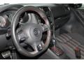 2011 Carbon Steel Gray Metallic Volkswagen GTI 4 Door  photo #15