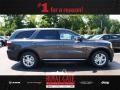 Granite Crystal Metallic - Durango SXT AWD Photo No. 1