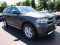 Granite Crystal Metallic - Durango SXT AWD Photo No. 2