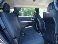 Granite Crystal Metallic - Durango SXT AWD Photo No. 4