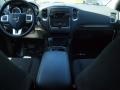 Granite Crystal Metallic - Durango SXT AWD Photo No. 5