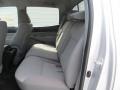 Silver Streak Mica - Tacoma SR5 Prerunner Double Cab Photo No. 20