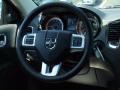 Granite Crystal Metallic - Durango SXT AWD Photo No. 6