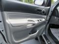 Silver Streak Mica - Tacoma SR5 Prerunner Double Cab Photo No. 21