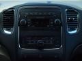 Granite Crystal Metallic - Durango SXT AWD Photo No. 7