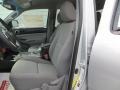 Silver Streak Mica - Tacoma SR5 Prerunner Double Cab Photo No. 22