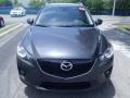 Meteor Gray Mica - CX-5 Grand Touring Photo No. 2
