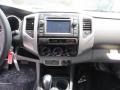 Silver Streak Mica - Tacoma SR5 Prerunner Double Cab Photo No. 25