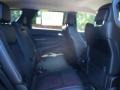 Brilliant Black Crystal Pearl - Durango SXT Blacktop AWD Photo No. 4
