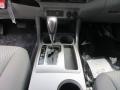 Silver Streak Mica - Tacoma SR5 Prerunner Double Cab Photo No. 28