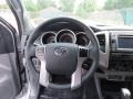 Silver Streak Mica - Tacoma SR5 Prerunner Double Cab Photo No. 29