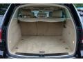 Pure Beige Trunk Photo for 2006 Volkswagen Touareg #84314676