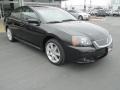 Kalapana Black 2010 Mitsubishi Galant ES