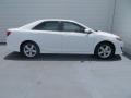 Super White - Camry SE Photo No. 3